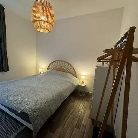 T2 Centre Ville, 150m Du Lac, Parking - Thermes * Evian-les-Bains